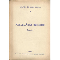 Livros/Acervo/S/SOUSA MILTON